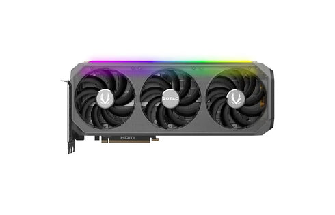 ZOTAC GAMING GeForce RTX 5080 AMP Extreme Infinity 16GB GDDR7 - Anigma