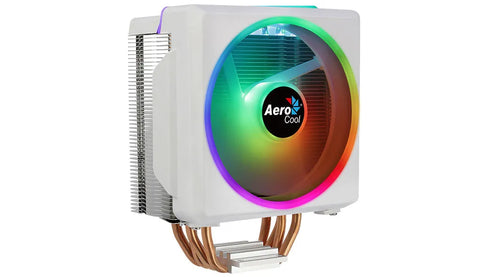 Aerocool Cylon 4F ARGB CPU Air Cooler - Anigma