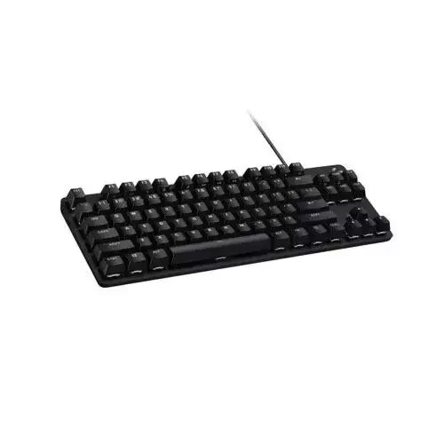 Logitech G413 SE Mechanical Gaming Keyboard Black 2