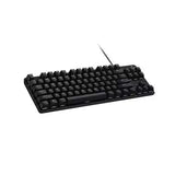 Logitech G413 SE Mechanical Gaming Keyboard Black 2