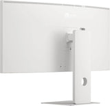LG UltraFine 40 inch 120Hz WUHD (5120 x 2160) Nano IPS Curved Monitor - Anigma