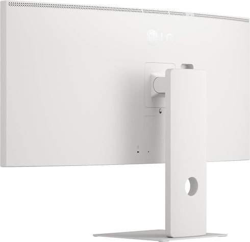 LG UltraFine 40 inch 120Hz WUHD (5120 x 2160) Nano IPS Curved Monitor - Anigma
