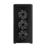 ASUS A23 PLUS ARGB Micro-ATX Case (4 Pre-Installed Fans) - Anigma
