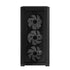 ASUS A23 PLUS ARGB Micro-ATX Case (4 Pre-Installed Fans) - Anigma
