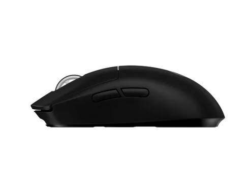 Logitech PRO 2 LIGHTSPEED bottom