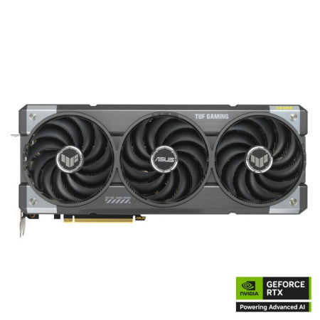 ASUS TUF Gaming GeForce RTX 5070 OC Edition 12GB GDDR7 Graphics Card - Anigma