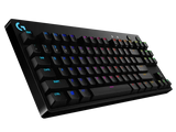 Logitech G915 X LIGHTSPEED Wireless Keyboard White