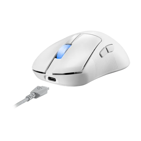 ASUS ROG Keris II Ace Wireless Gaming Mouse