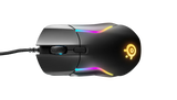 SteelSeries Rival 5 Wired Precision Mouse - Black