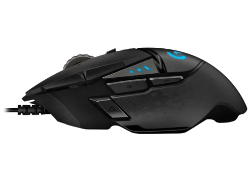 Logitech G502 Hero League of Legends Edition 2