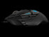 Logitech G502 HERO Wired Gaming Mouse - Anigma