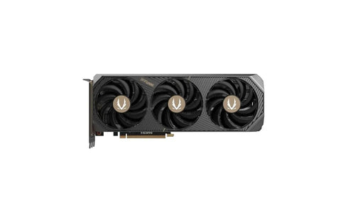 ZOTAC Solid CORE GeForce RTX 5070 TI Gaming OC 16GB GDDR7 - Anigma