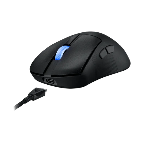 ASUS ROG Keris II Ace Wireless Gaming Mouse
