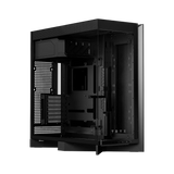 TRYX Luca L70 ATX Case Black
