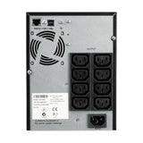 Eaton 5SC UPS 1500VA 1050W 8 Outputs Tower - Anigma