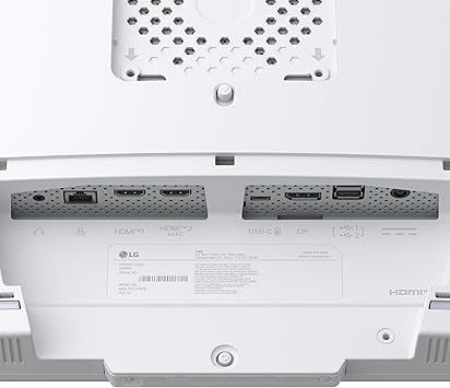 LG Ultragear 32 inch 144Hz IPS 4K UHD (3840 x 2160) Gaming Monitor - Anigma