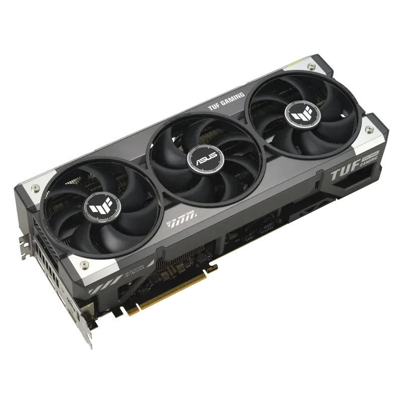 ASUS TUF GAMING GeForce RTX 5080 OC 16GB GDDR7 - Anigma