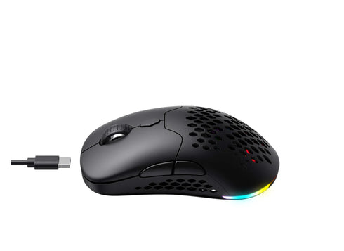 Havit Gamenote MS963WB Tri-Mode Gaming Mouse - Anigma