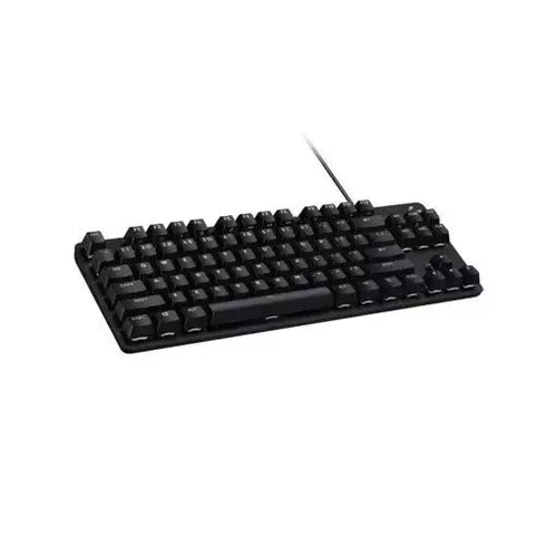 Logitech G413 SE TKL Mechanical Wired Gaming Keyboard - Anigma