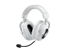 Logitech G735 Off White detail