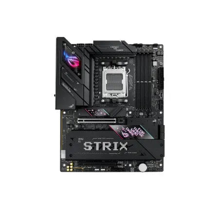 ROG STRIX GAMING B850-E WIFI DDR5 (AMD AM5 Motherboard) - Anigma
