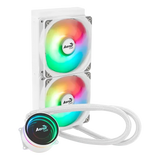 Aerocool Oasis L240 2x120mm ARGB fans CPU 240mm Liquid Cooler - Anigma
