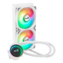 Aerocool Oasis L240 2x120mm ARGB fans CPU 240mm Liquid Cooler - Anigma