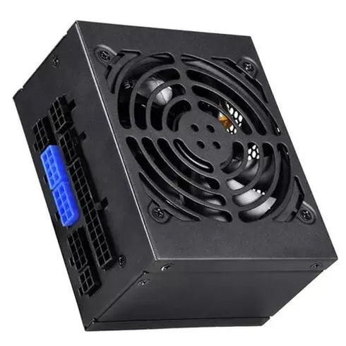 SilverStone SX700-G 80+ 700W Gold SFX Power Supply - Anigma