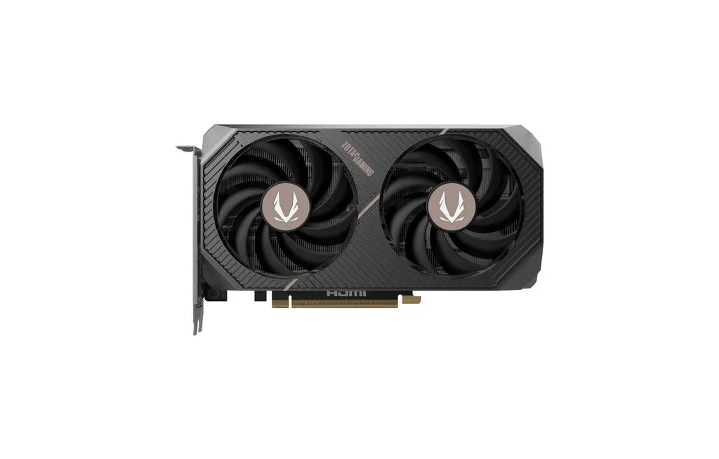 ZOTAC GeForce RTX 5060 Ti 16GB TWIN EDGE GDDR7 - Anigma