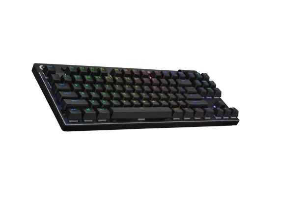 Logitech G316 X 98 Gaming Keyboard Black 2