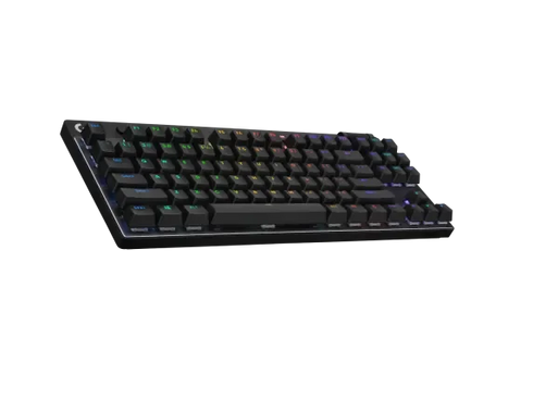 Logitech G316 X 98 Gaming Keyboard Black 2