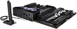 ASUS ROG CROSSHAIR X870E HERO AM5 ATX Motherboard Advanced AI PC-Ready - Anigma