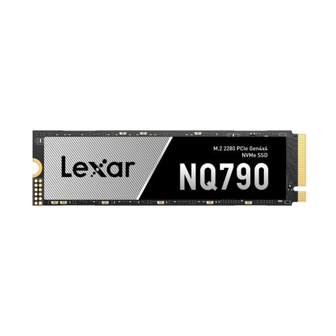 SSD Lexar 2TB NQ790 M.2 2280 NVMe 7000M Read