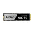 SSD Lexar 2TB NQ790 M.2 2280 NVMe 7000M Read