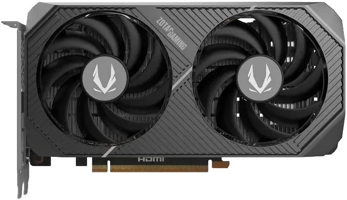 ZOTAC GAMING GeForce RTX 5060 Twin Edge 8GB GDDR7 2497MHz Boost, PCIe 5.0 - Anigma