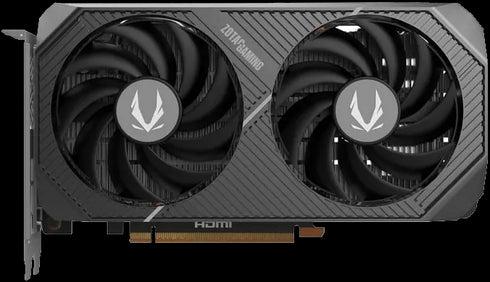ZOTAC GAMING GeForce RTX 5060 Twin Edge 8GB GDDR7 2497MHz Boost, PCIe 5.0 - Anigma