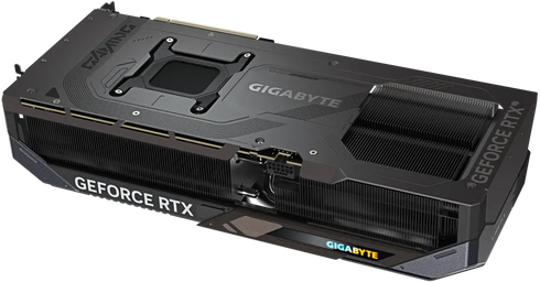 GIGABYTE GeForce RTX 5090 GAMING OC 32G GDDR7 Graphics Card