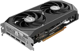 ZOTAC GAMING GeForce RTX 5060 Twin Edge 8GB GDDR7 2497MHz Boost, PCIe 5.0 - Anigma