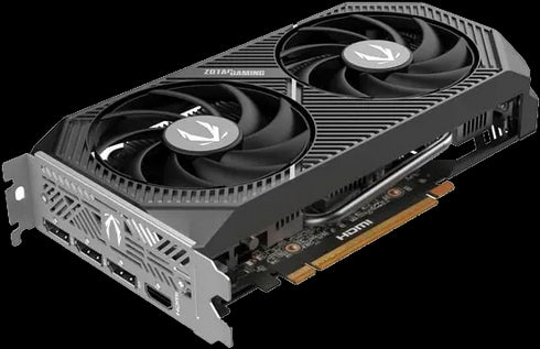 ZOTAC GAMING GeForce RTX 5060 Twin Edge 8GB GDDR7 2497MHz Boost, PCIe 5.0 - Anigma