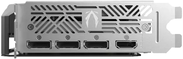 ZOTAC GAMING GeForce RTX 5060 Twin Edge 8GB GDDR7 2497MHz Boost, PCIe 5.0 - Anigma