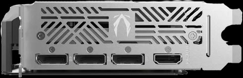 ZOTAC GAMING GeForce RTX 5060 Twin Edge 8GB GDDR7 2497MHz Boost, PCIe 5.0 - Anigma