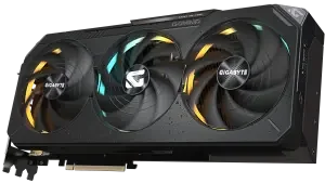 GIGABYTE GeForce RTX 5090 GAMING OC 32G GDDR7 Graphics Card