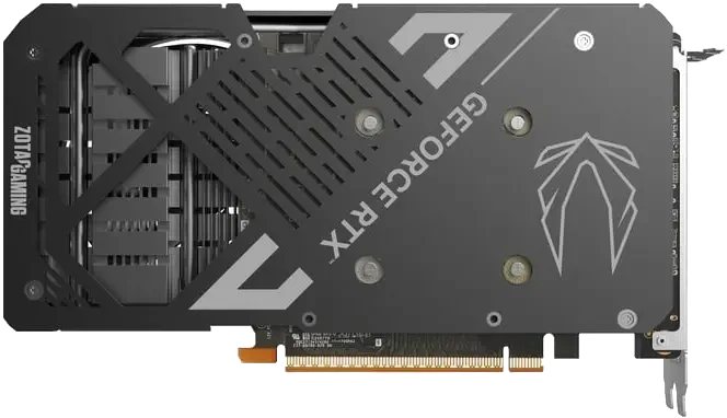 ZOTAC GAMING GeForce RTX 5060 Twin Edge 8GB GDDR7 2497MHz Boost, PCIe 5.0 - Anigma