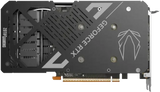 ZOTAC GAMING GeForce RTX 5060 Twin Edge 8GB GDDR7 2497MHz Boost, PCIe 5.0 - Anigma