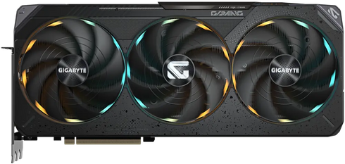 GIGABYTE GeForce RTX 5090 GAMING OC 32G GDDR7 Graphics Card