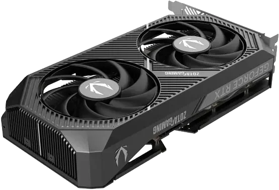 ZOTAC GAMING GeForce RTX 5060 Twin Edge 8GB GDDR7 2497MHz Boost, PCIe 5.0 - Anigma