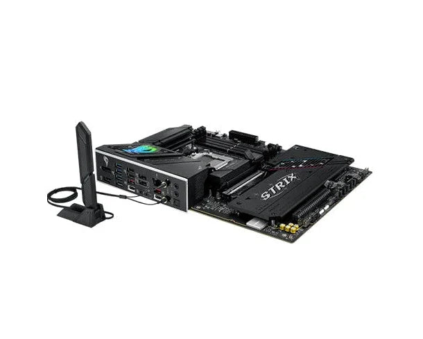 ROG STRIX B850-F GAMING WIFI Gaming Motherboard
