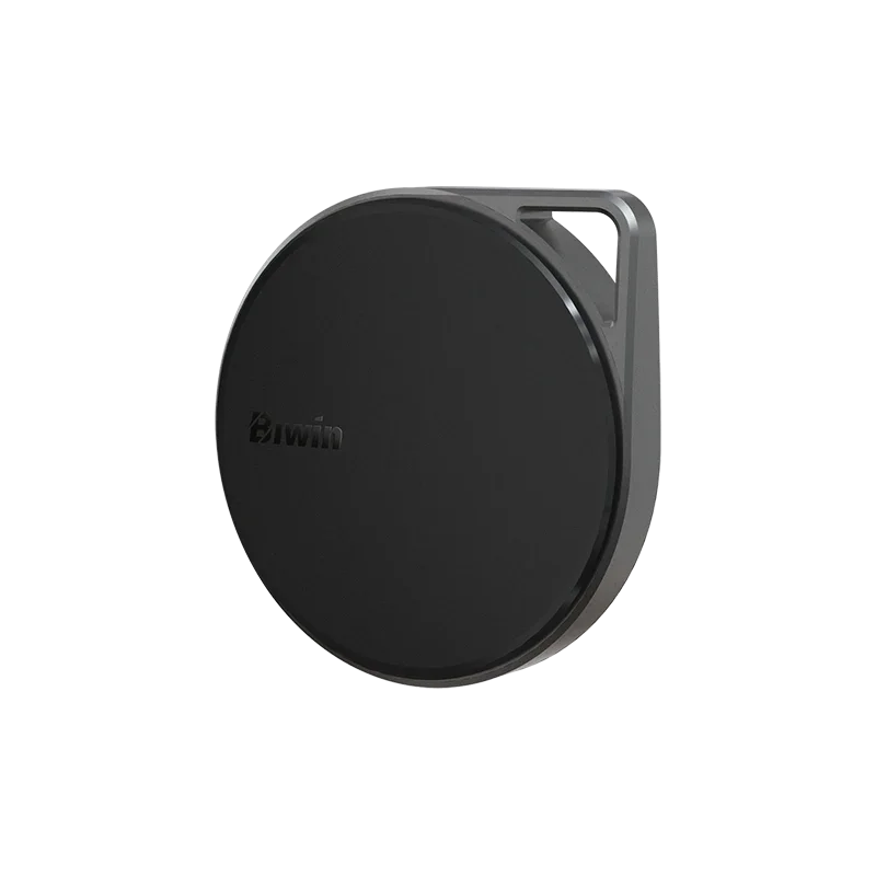 Biwin Amber PM2000 Magnetic Portable SSD 1 TB - USB 3.2 Gen 2x2 (Up to 2000MB/s) - Black