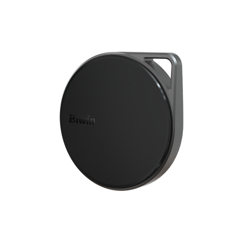 Biwin Amber PM2000 Magnetic Portable SSD 1 TB - USB 3.2 Gen 2x2 (Up to 2000MB/s) - Black