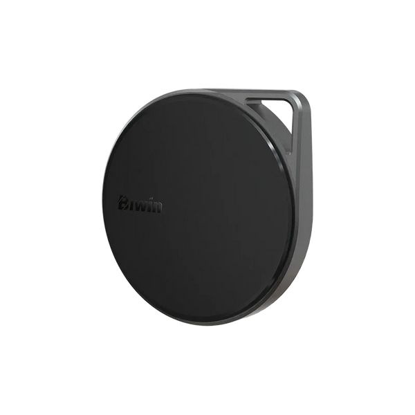 Biwin Amber PM2000 Magnetic Portable SSD 1 TB - USB 3.2 Gen 2x2 (Up to 2000MB/s) - Black